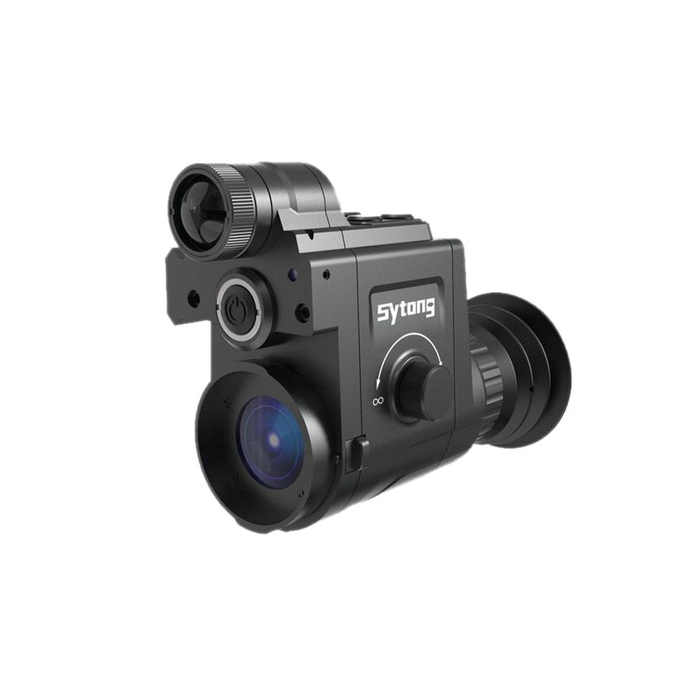 Sytong HT-77 Digitale Nachtsichtkamera 940 nm 1x und 3.5x