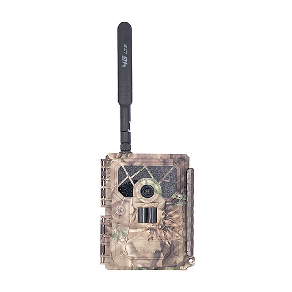 Uovision Glory LTE Email Wildlife Kamera 4G LTE 20MP Email Version
