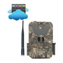 Uovision UM785 LTE Cloud Wildlife Kamera 4G LTE 20MP