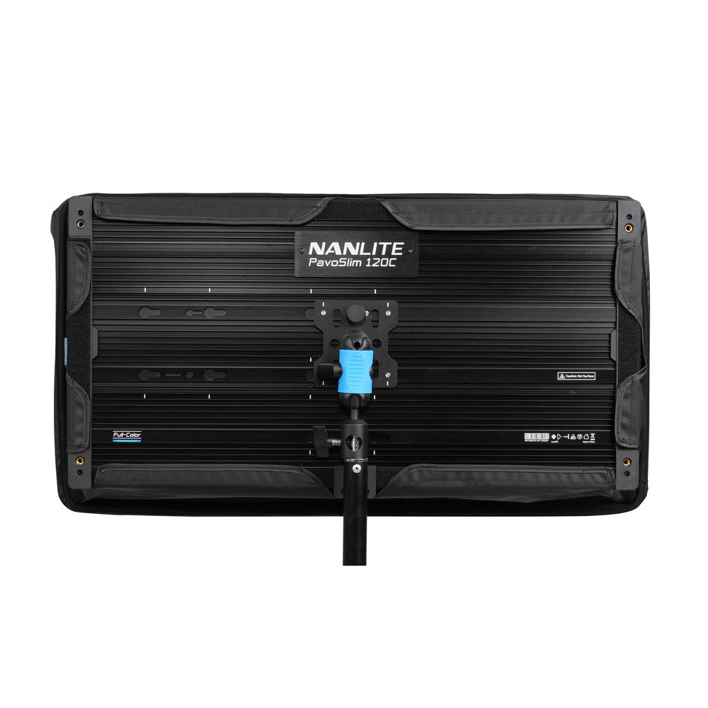 Nanlite PavoSlim 120C