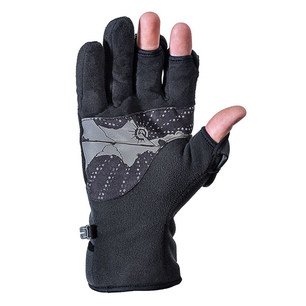 Vallerret Milford Fleece Handschuh, S