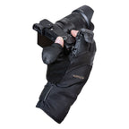 Vallerret Tinden schwarz, S