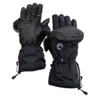 Vallerret Alta Arctic Mitt schwarz, XS
