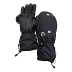Vallerret Alta Arctic Mitt schwarz, XS