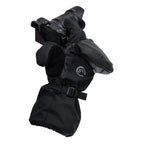 Vallerret Alta Arctic Mitt schwarz, XS