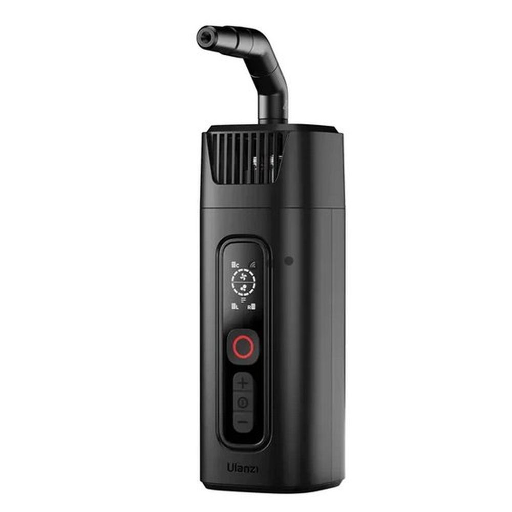 Ulanzi FM01 FILMOG Ace machine à brouillard portable