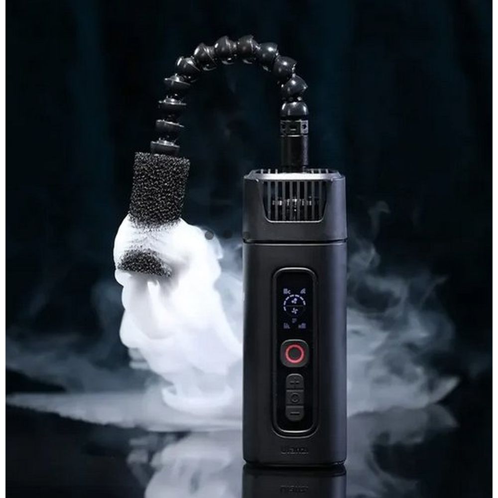Ulanzi FM01 FILMOG Ace machine à brouillard portable