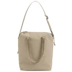 Urth Arkose Tote Bag, beige