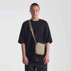 Urth Andesite Camera Pouch, beige