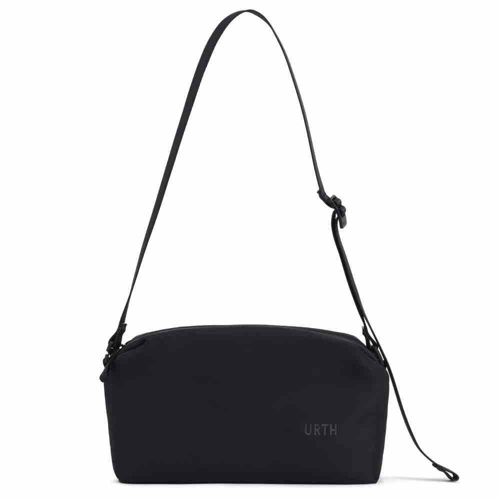 Urth Dolomite Kamera Sling schwarz
