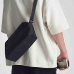 Urth Dolomite Kamera Sling schwarz