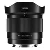 Viltrox 20mm f/2.8 AF STM Sony FE