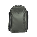 WANDRD Transit 35L Travel Backpack Wasatch Grün
