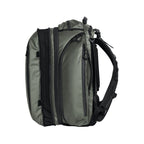 WANDRD Transit 35L Travel Backpack Wasatch Grün