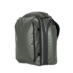 WANDRD Transit 35L Travel Backpack Wasatch Grün