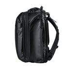 WANDRD Transit 45L Travel Sac à Dos Noir Essential+ Bundle