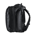 WANDRD Transit 45L Travel Sac à Dos Noir Essential+ Bundle