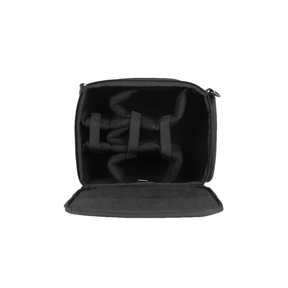 WANDRD Transit 45L Travel Sac à Dos Noir Essential+ Bundle
