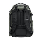 WANDRD Transit 45L Travel Backpack Wasatch Grün