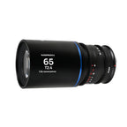 Laowa Nanomorph 65mm T2.4 1.5x S35 (Blue) Nikon Z