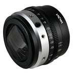 Laowa 1.33x Front Anamorphic Adapter (Silver)