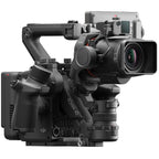 DJI Ronin 4D Cinema Camera 8K Combo