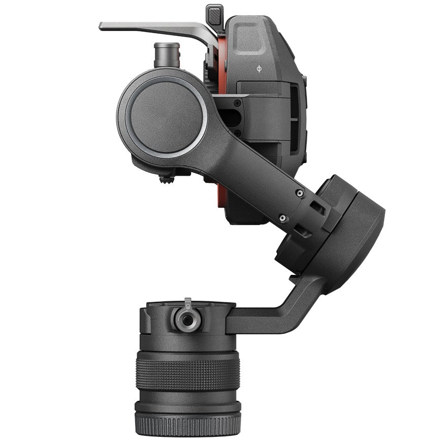 DJI Zenmuse X9-8K Caméra à cardan