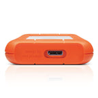 LaCie Rugged Mini SSD 500GB USB 3.2