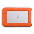 LaCie Rugged Mini SSD 2TB USB 3.2