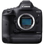 Canon EOS 1DX mark III Gehäuse OUTLET