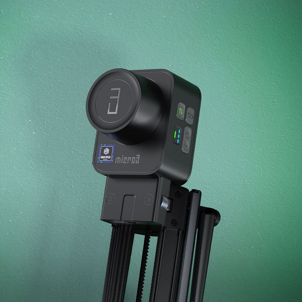 Zeapon Micro 3 E700HS