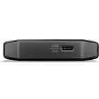 SanDisk Professional SSD Pro Blade Transport Type C 4TB