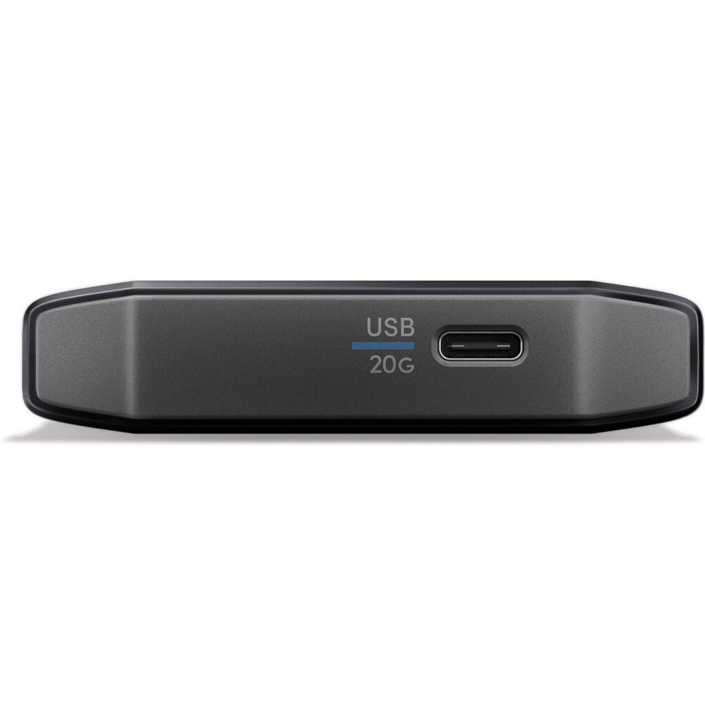 SanDisk Professional SSD Pro Blade Transport Type C 4TB