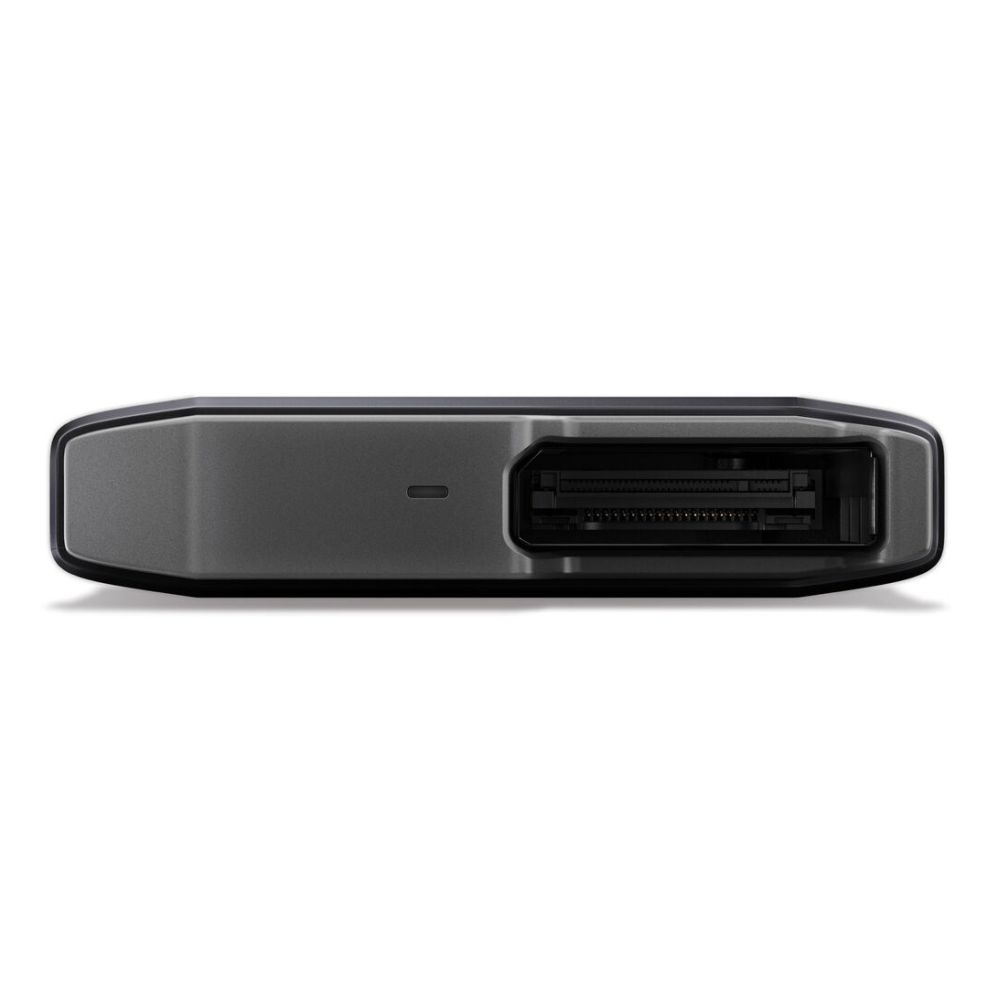 SanDisk Professional SSD Pro Blade Transport Typ C 0TB
