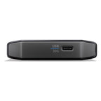 SanDisk Professional SSD Pro Blade Transport Typ C 0TB