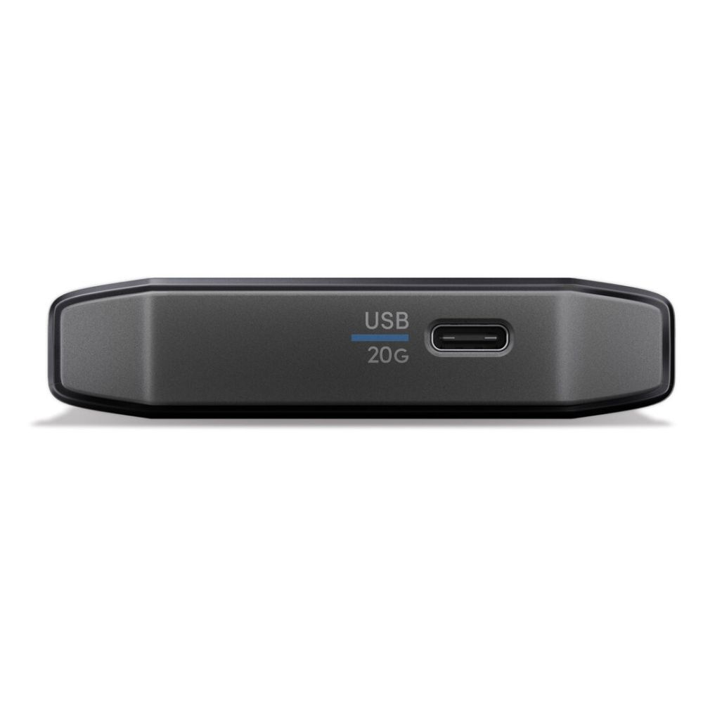 SanDisk Professional SSD Pro Blade Transport Typ C 0TB