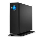 LaCie d2 Professional Disque dur de bureau 24 To USB-C