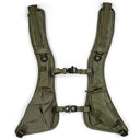 Shimoda Strap Tech pour femme, vert, 520-235