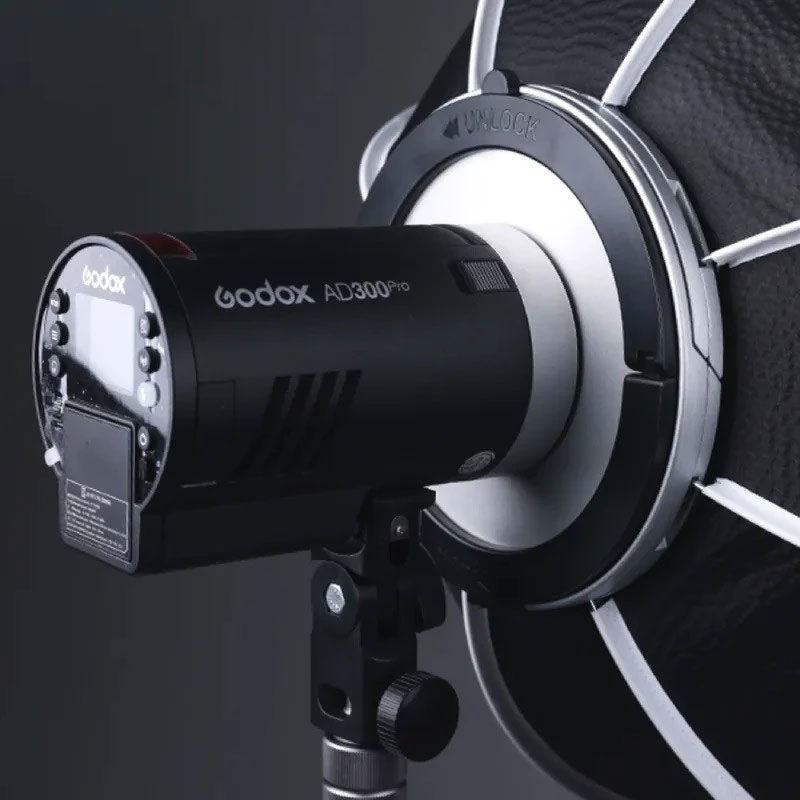 SMDV Speedring Godox