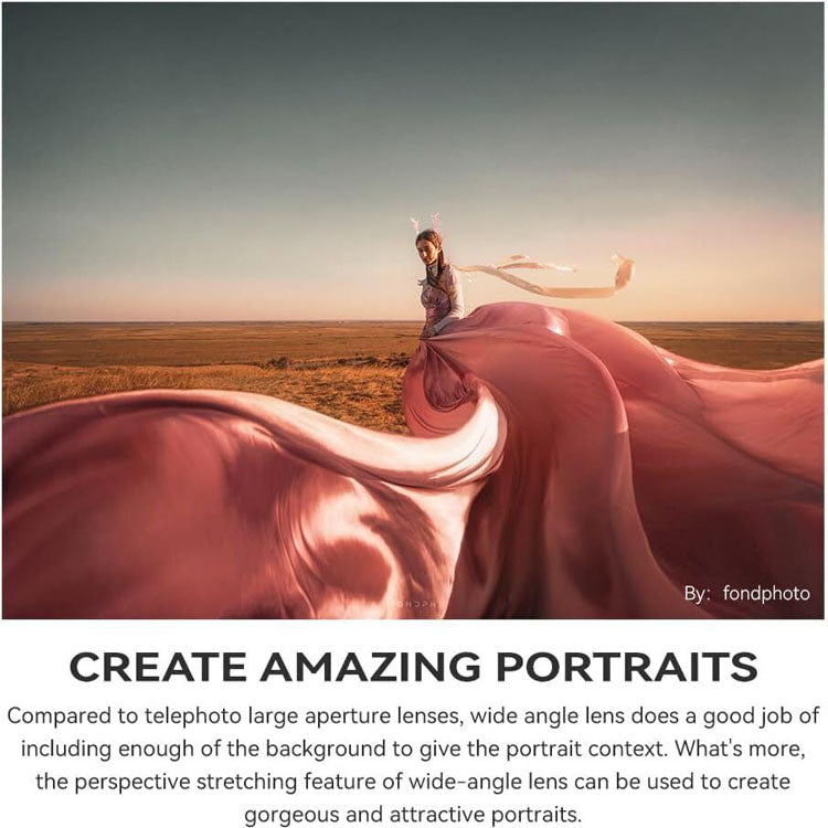 TTArtisan APS-C 10mm f2 Sony E-Mount