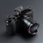 TTArtisan APS-C 10mm f2 M43