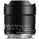 TTArtisan APS-C 10mm f2 Monture Canon RF