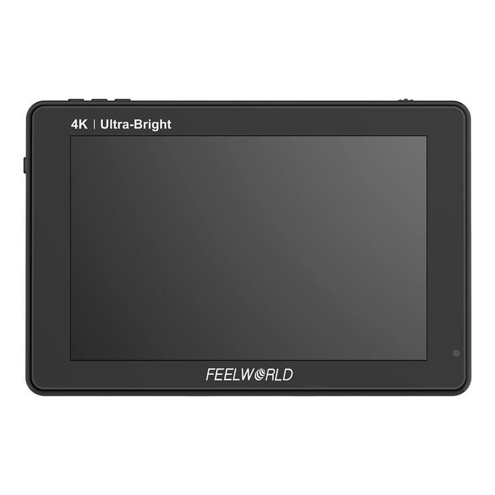 Feelworld 7" LUT7S PRO écran IPS full HD 1920x1200 (SDI)
