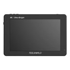 Feelworld 7" LUT7S PRO écran IPS full HD 1920x1200 (SDI)