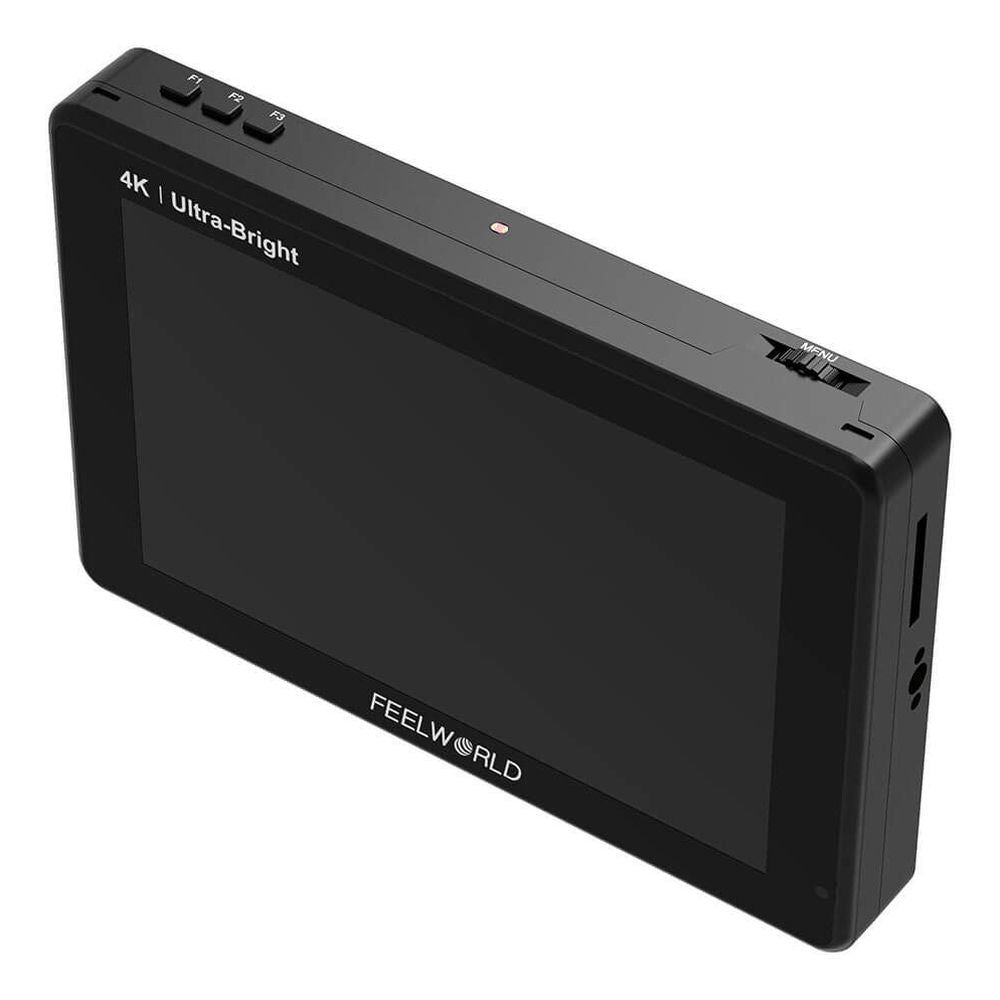 Feelworld 7" LUT7S PRO écran IPS full HD 1920x1200 (SDI)