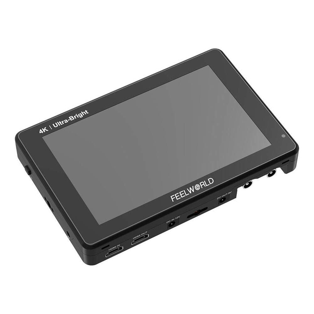Feelworld 7" LUT7S PRO écran IPS full HD 1920x1200 (SDI)