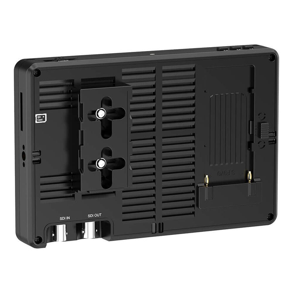 Feelworld 7" LUT7S PRO écran IPS full HD 1920x1200 (SDI)