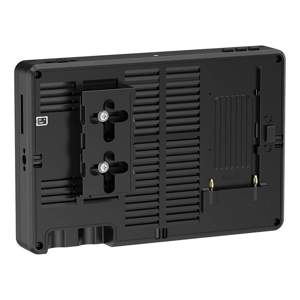 Feelworld 7" LUT7S PRO écran IPS full HD 1920x1200 (SDI)
