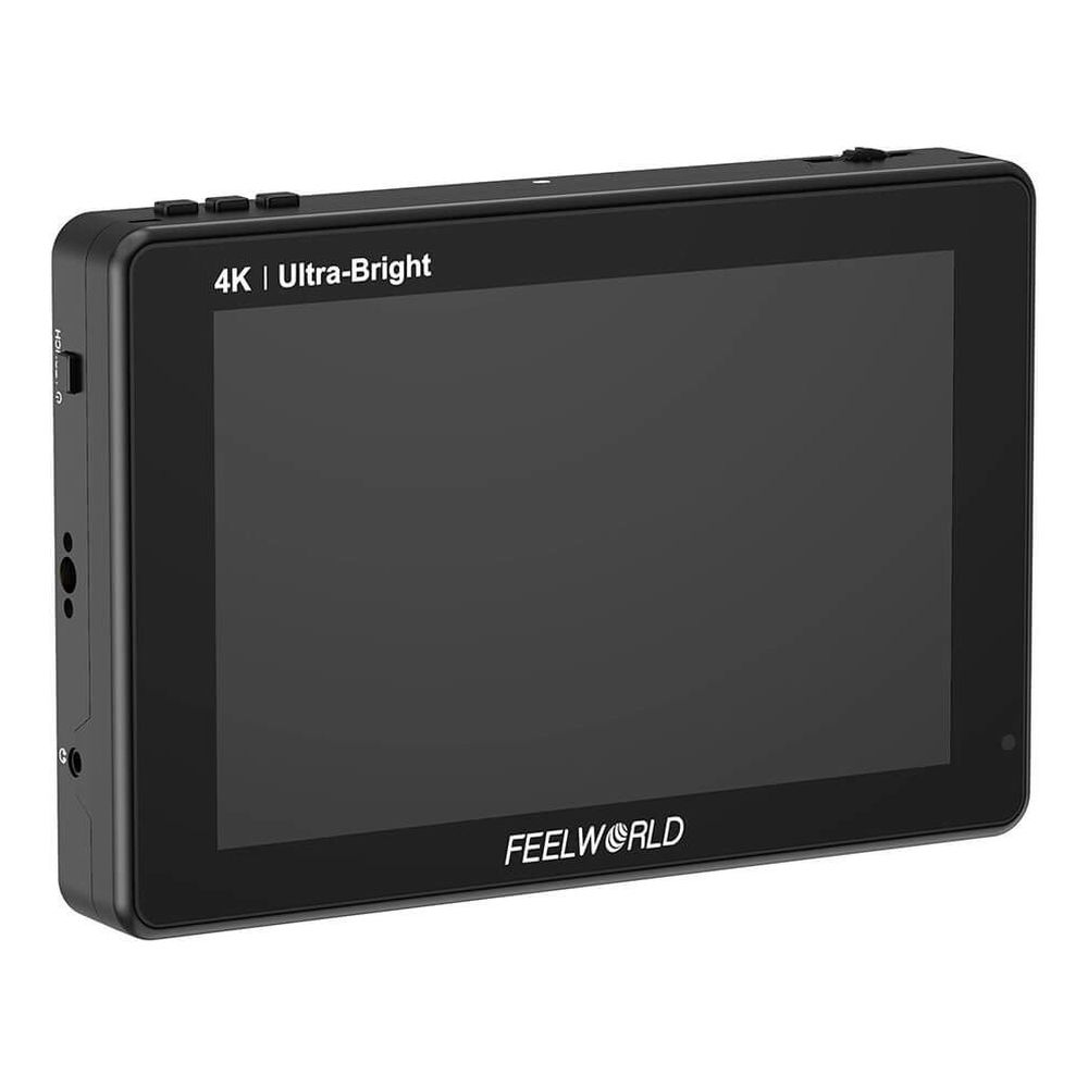 Feelworld 7" LUT7S PRO écran IPS full HD 1920x1200 (SDI)