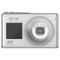 AgfaPhoto DC9200 silber
